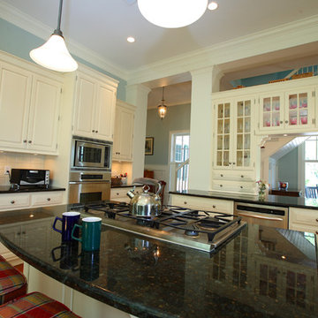 Carrier Bluff