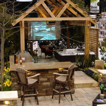 2014 NARI Home Improvement Show