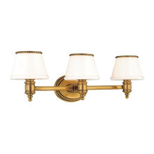 Bar lights for bath