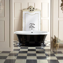 tubs