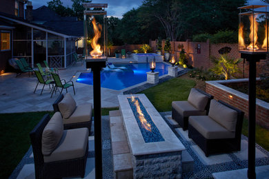 Beautiful Backyard Experience