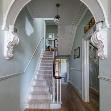 Dublin Residential Project