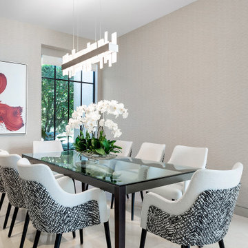 Dining Areas