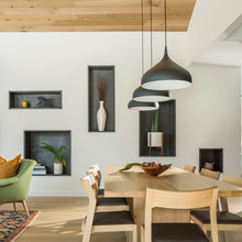 Dining Room Lighting