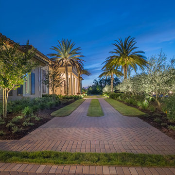 Lakewood Ranch Courtyards