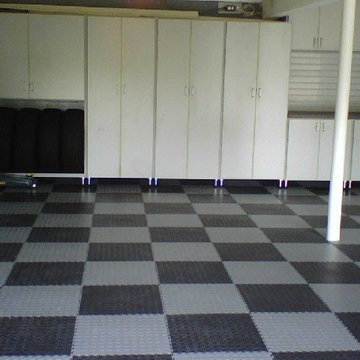 Garage Storage Closets in NJ
