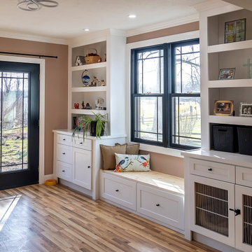 Hudson sunroom addition