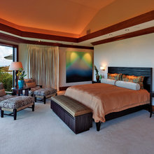 Bedroom Ideas