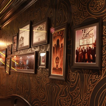 Home Cinema, Merrick New York