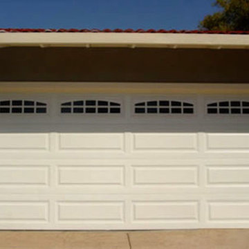 Basic Doors
