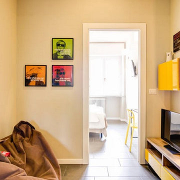 B&B Lucchetthaus