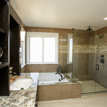 srj1960's bathroom ideas