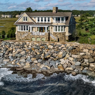 Ocean Break