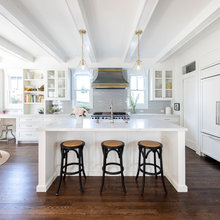 New House Ideas