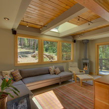 Railing ideas