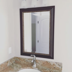 Our installations - Products