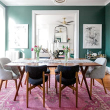 Dining Room Ideas