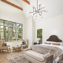 Master Bed Retreat