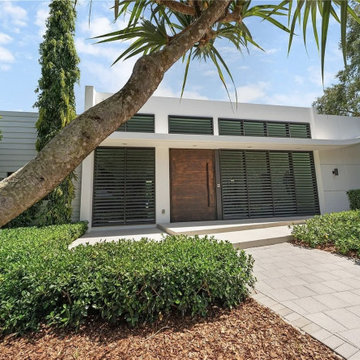 Kendall Residence