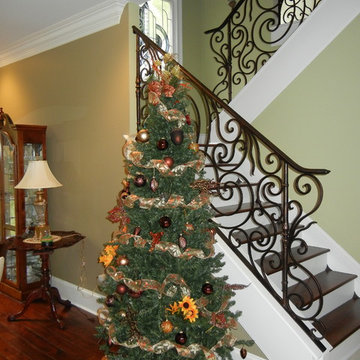 Fall Decorations