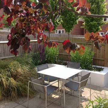 the watts garden