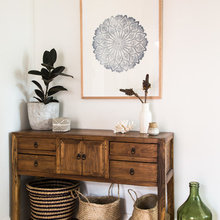 Mud room