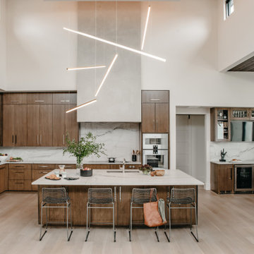 City View House