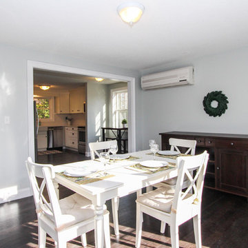 Home Staging - Dining Room