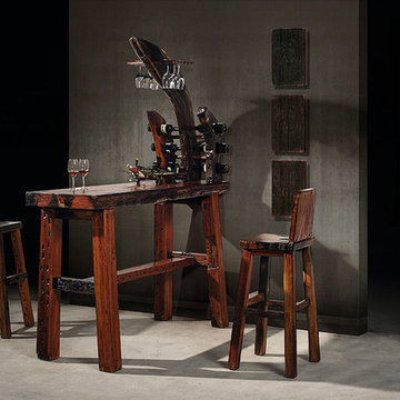 Macani Shipwood Collection
