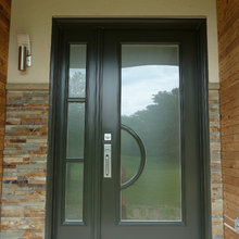Front Door Systems