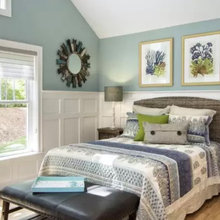Primary Bedroom - Mashpee