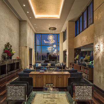61st Street Penthouse