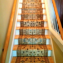 stair runners