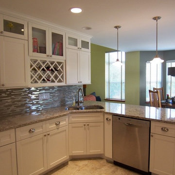 Kitchen Re-Design