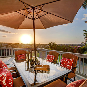 Nipoma Place, San Diego, CA