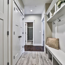 Mud Room