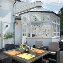 Porch deck