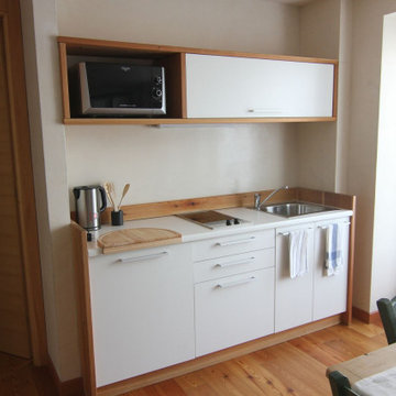 residence in Courmayeur