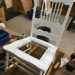 Antique Rocker - Products