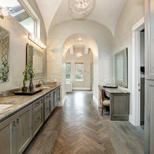 Loveland master bath