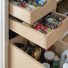 Kitchen Cabinets