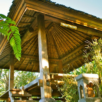 Tree house