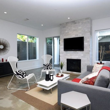 Heights Modern