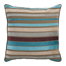 Colorful pillows