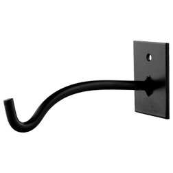 Transitional Wall Hooks by Couronne Co.