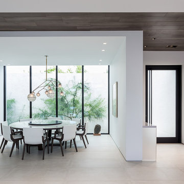 Riverhouse Residence