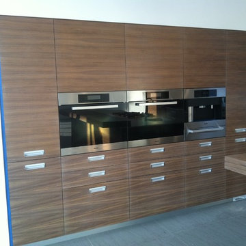 Knobhill Dr, Sherman Oaks Kitchen Remodeling