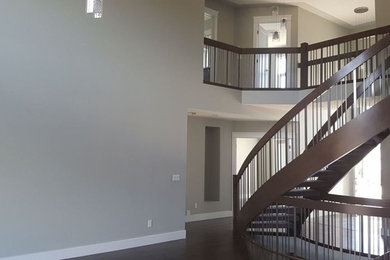 Staircase - staircase idea in Edmonton