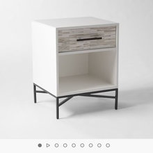 Master Bedroom Nightstand Ideas