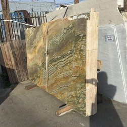 New Royal Stone & Tile Slab Selection - Products